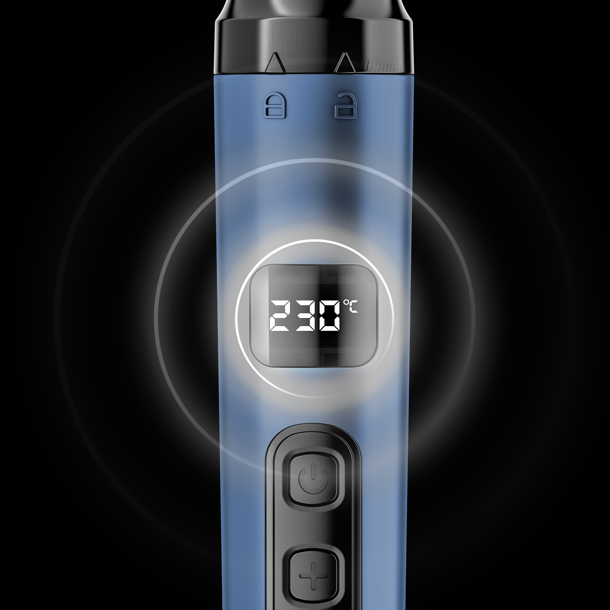 LCD Screen Display
